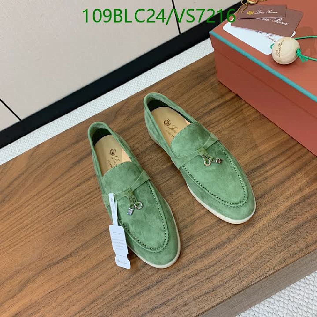 Loro Piana-Women Shoes Code: VS7216 $: 109USD