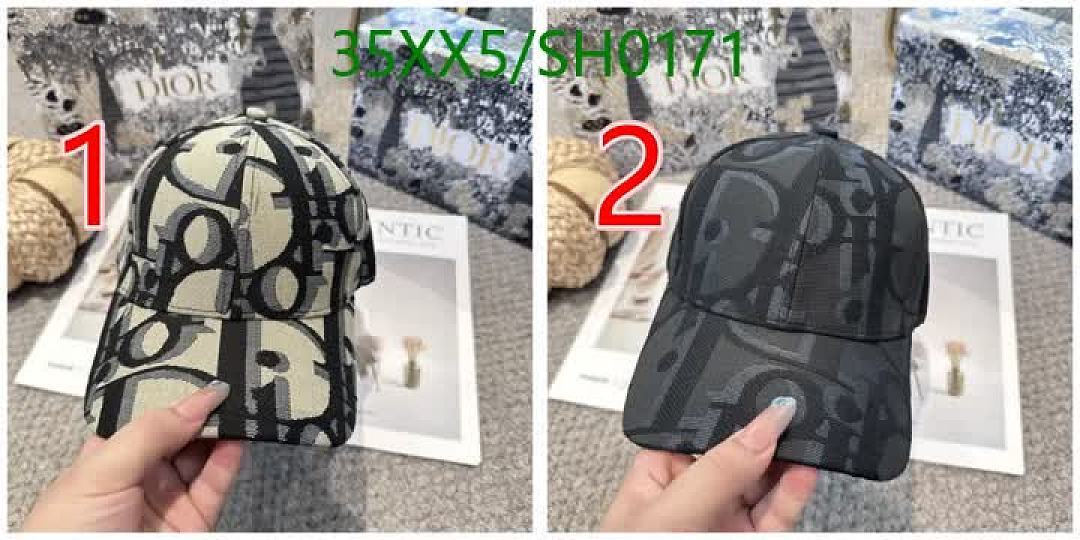 Dior-Cap(Hat) Code: SH0171 $: 35USD