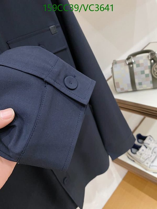 Loro Piana-Clothing Code: VC3641 $: 159USD