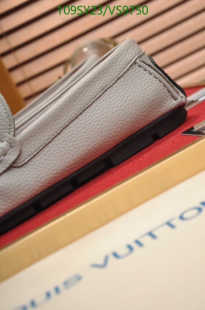 LV-Men shoes Code: VS9750 $: 109USD