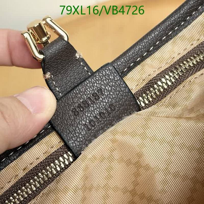 Gucci-Bag-4A Quality Code: VB4726 $: 79USD