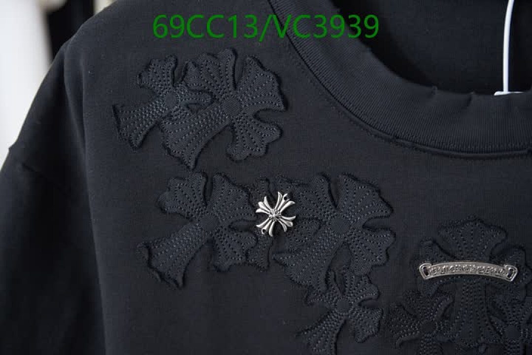 Chrome Hearts-Clothing Code: VC3939 $: 69USD-Yupoo.ru - Copybrand.Team photo album Chrome Hearts-Clothing Code: VC3939 $: 69USD