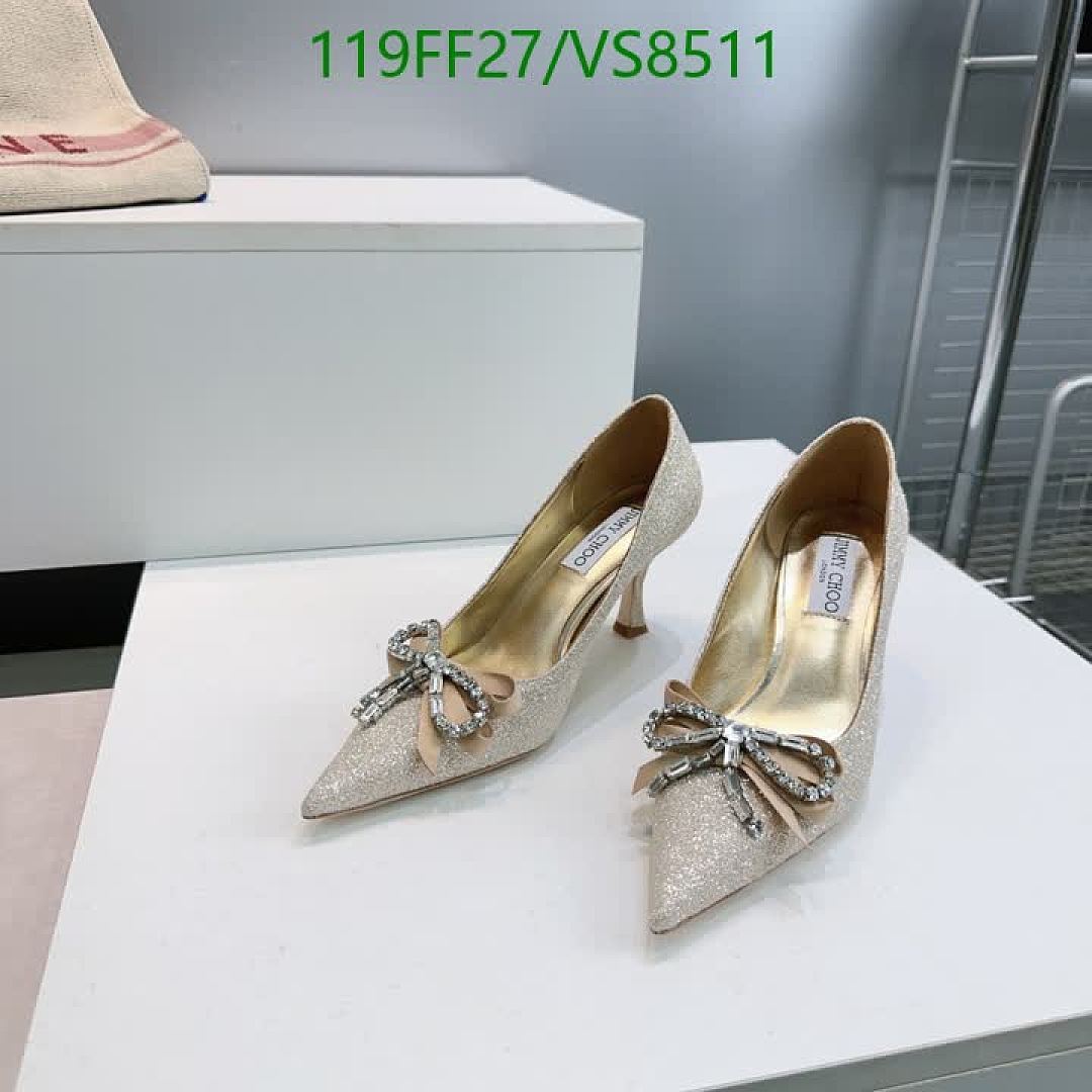 Jimmy Choo-Men shoes Code: VS8511 $: 119USD