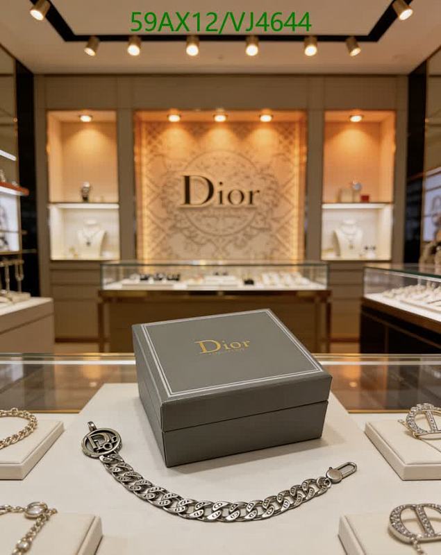 Dior-Jewelry Code: VJ4644 $: 59USD