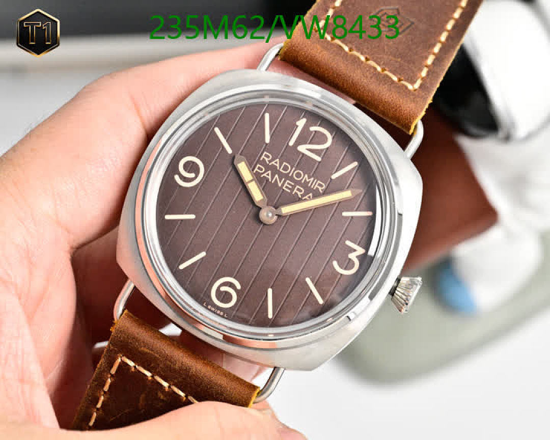 Panerai-Watch-Mirror Quality Code: VW8433 $: 235USD