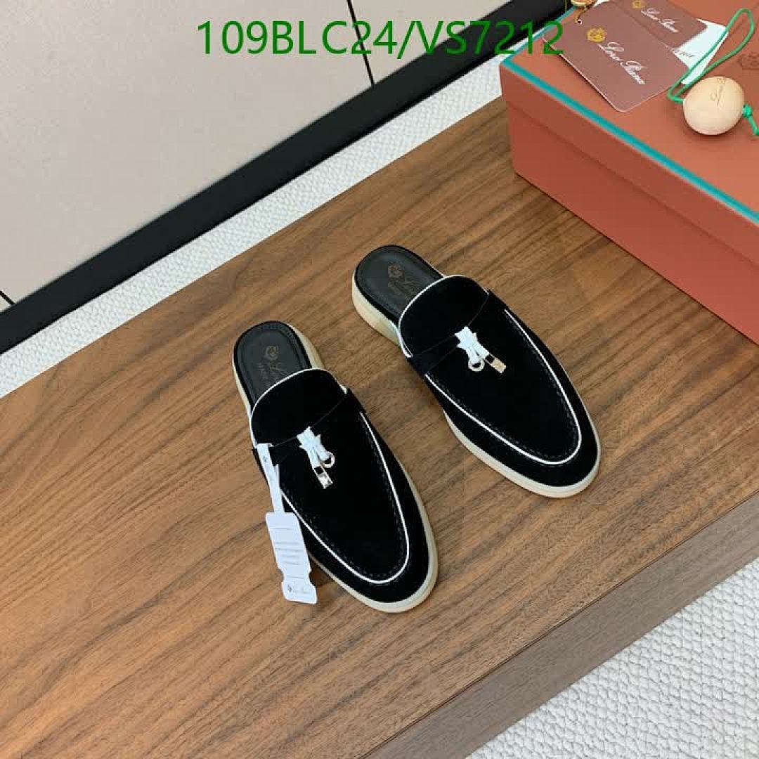 Loro Piana-Women Shoes Code: VS7212 $: 109USD