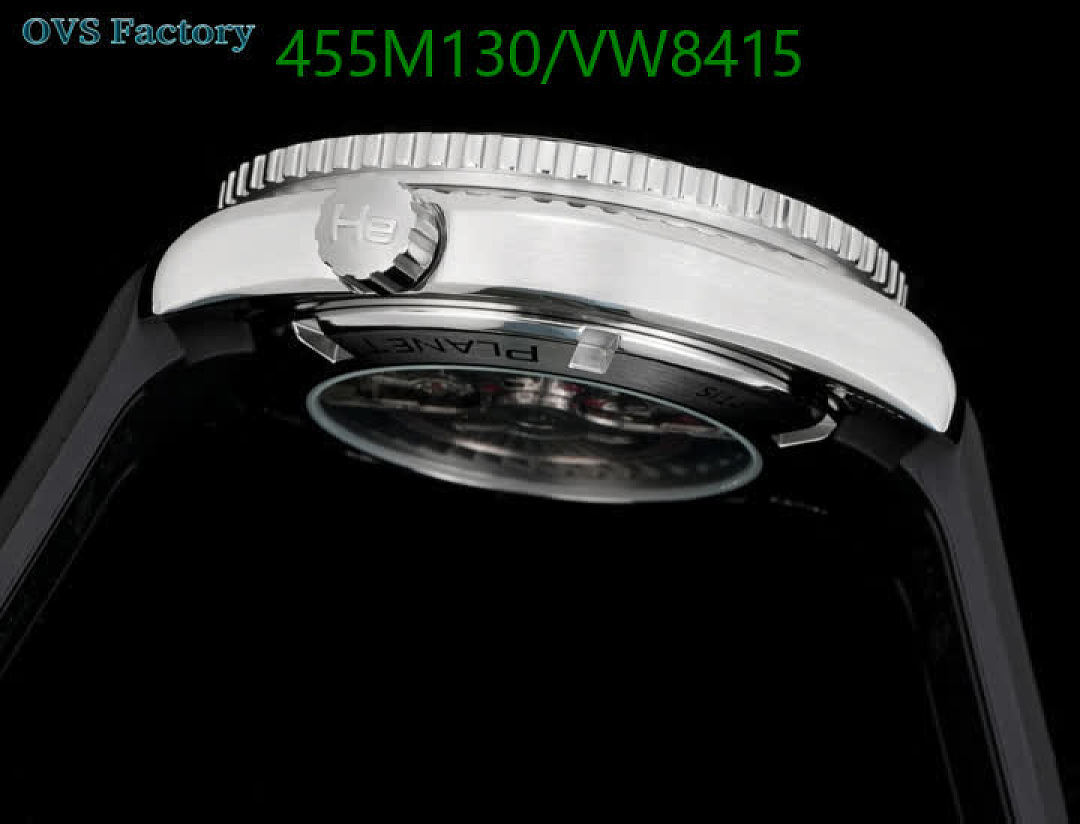 Omega-Watch(Mirror Quality) Code: VW8415 $: 455USD