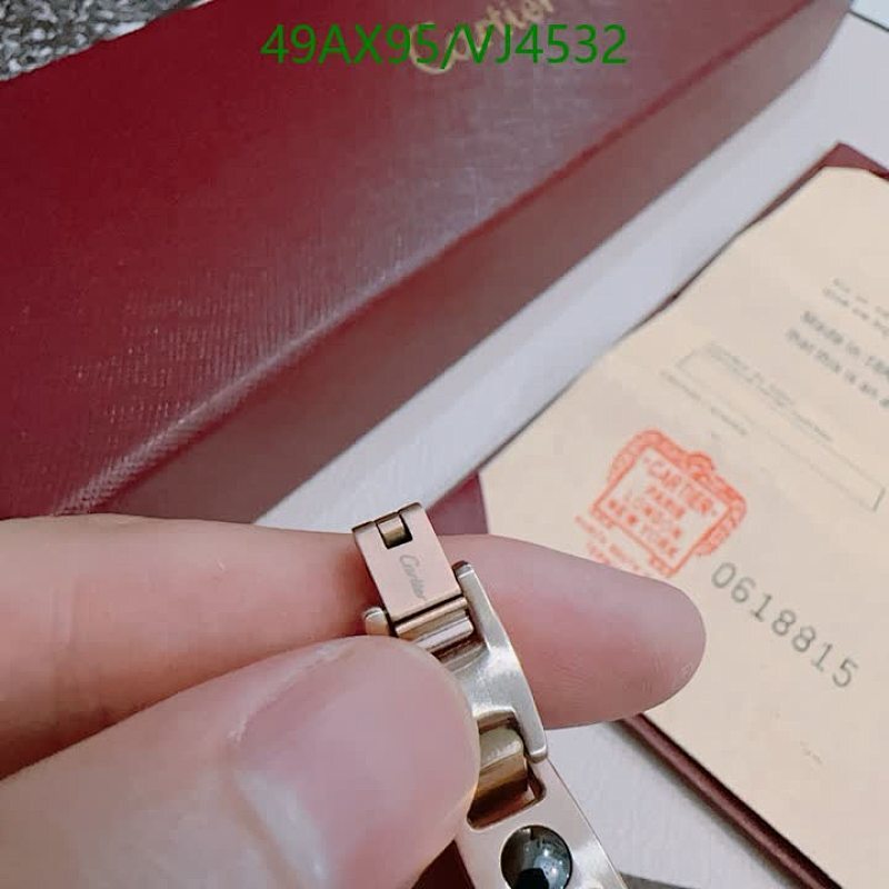 Cartier-Jewelry Code: VJ4532 $: 49USD