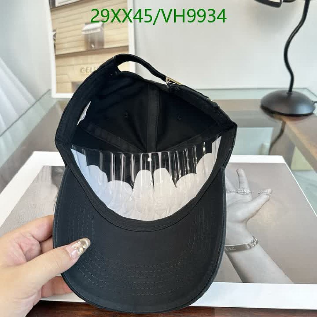 Acne Studios-Cap(Hat) Code: VH9934 $: 29USD