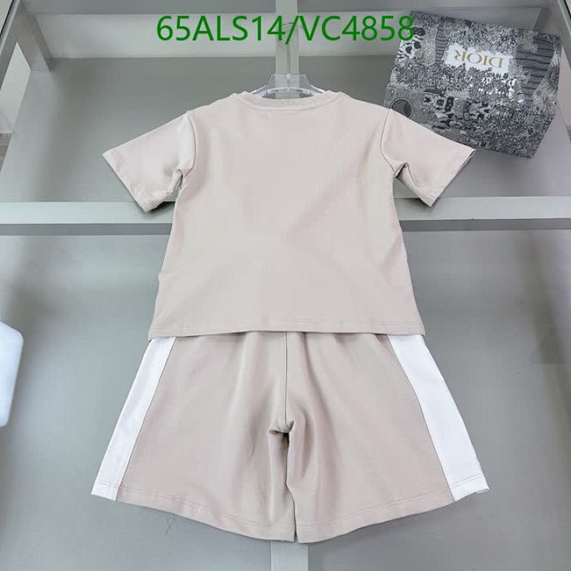 Boss-Kids Clothing Code: VC4858 $: 65USD