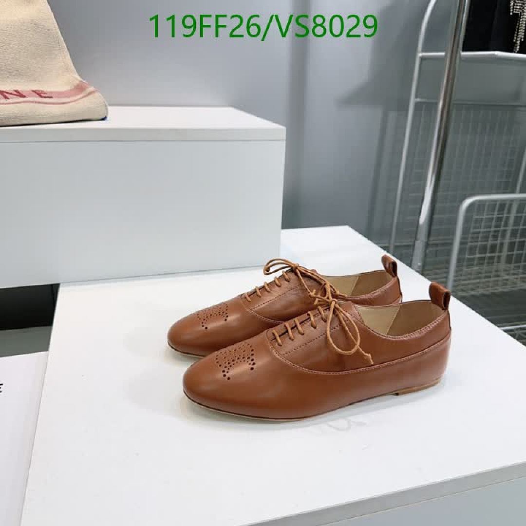 Balenciaga-Women Shoes Code: VS8029 $: 119USD