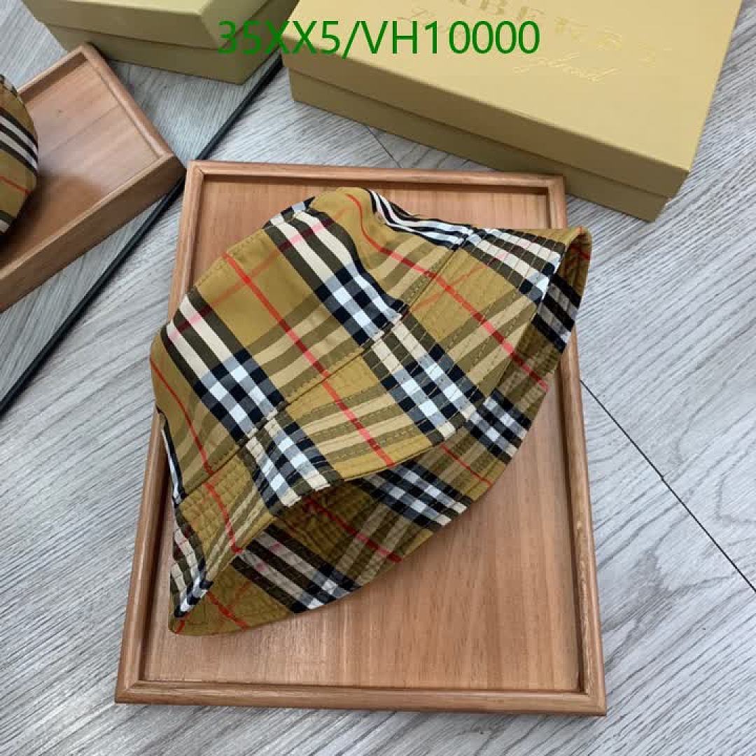 Burberry-Cap(Hat) Code: VH10000 $: 35USD