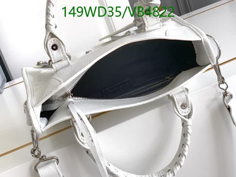 Balenciaga-Bag-4A Quality Code: VB4822