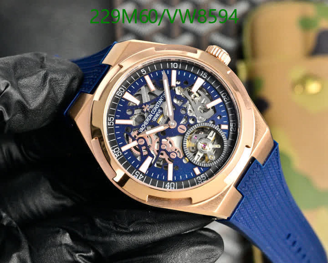 Vacheron Constantin-Watch-Mirror Quality Code: VW8594 $: 229USD