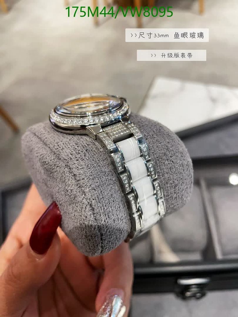 Cartier-Watch-4A Quality Code: VW8095 $: 175USD