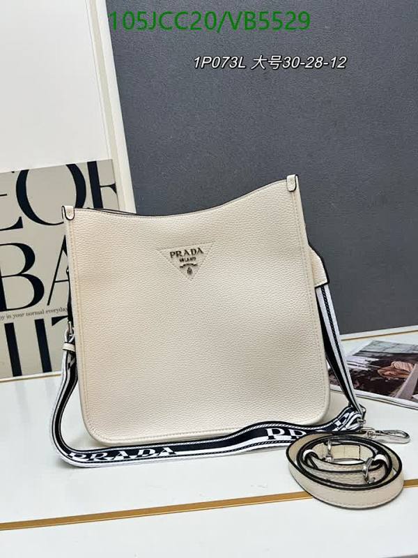 Prada-Bag-4A Quality Code: VB5529 $: 105USD