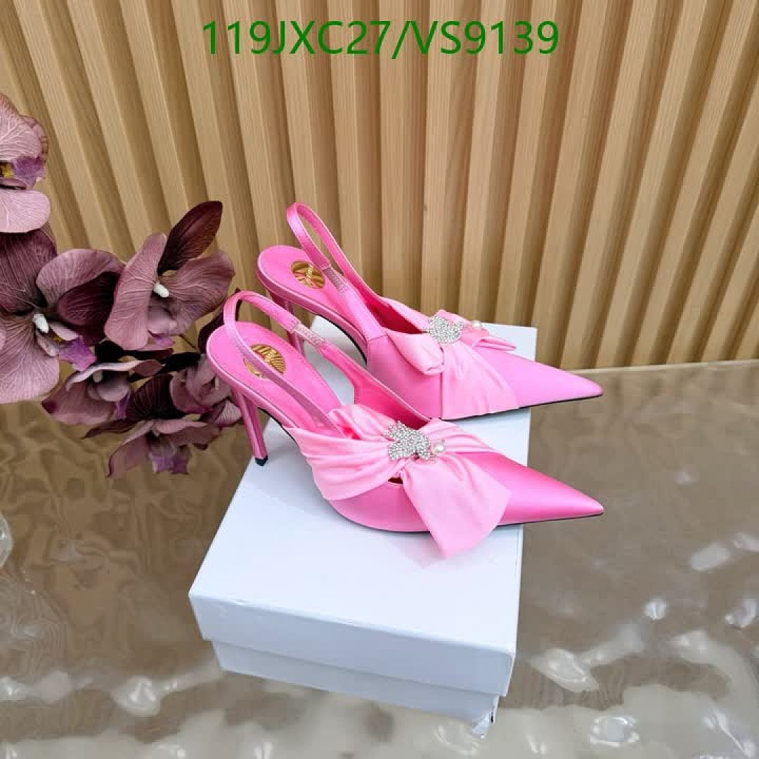 YSL-Women Shoes Code: VS9139 $: 119USD