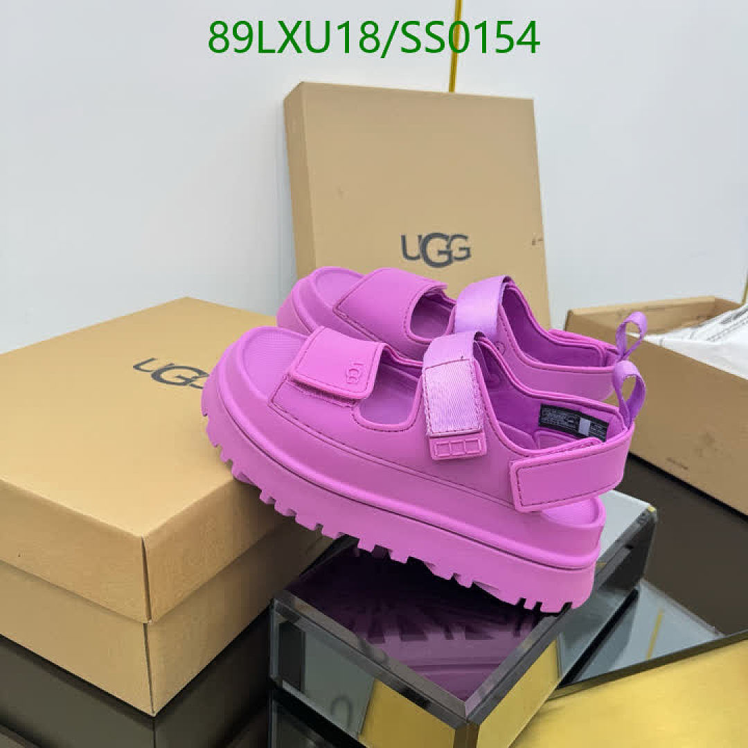 UGG-Women Shoes Code: SS0154 $: 89USD