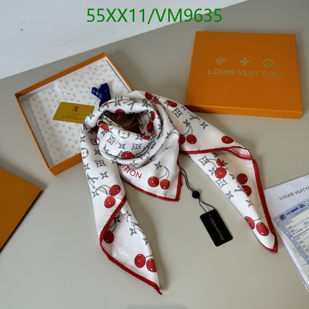 LV-Scarf Code: VM9635 $: 55USD