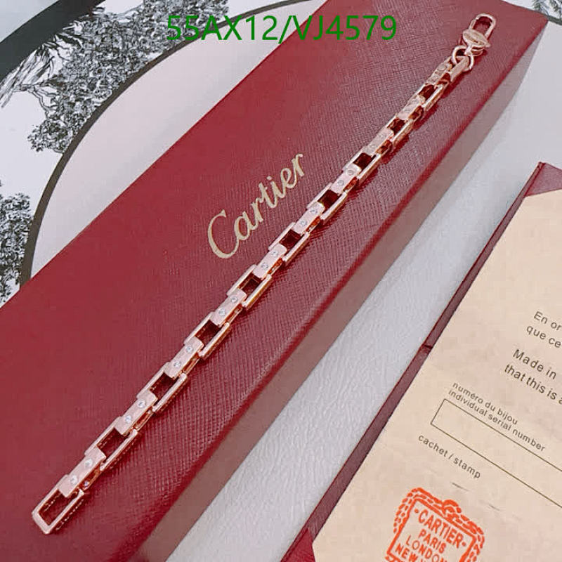 Cartier-Jewelry Code: VJ4579 $: 55USD