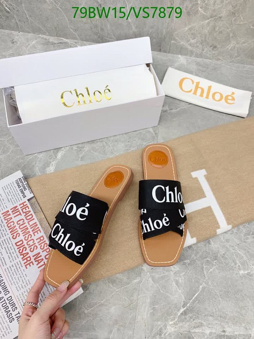 Chloe-Women Shoes Code: VS7879 $: 79USD