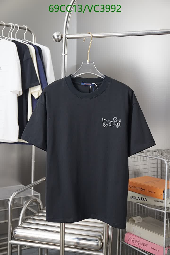 LV-Clothing Code: VC3992 $: 69USD