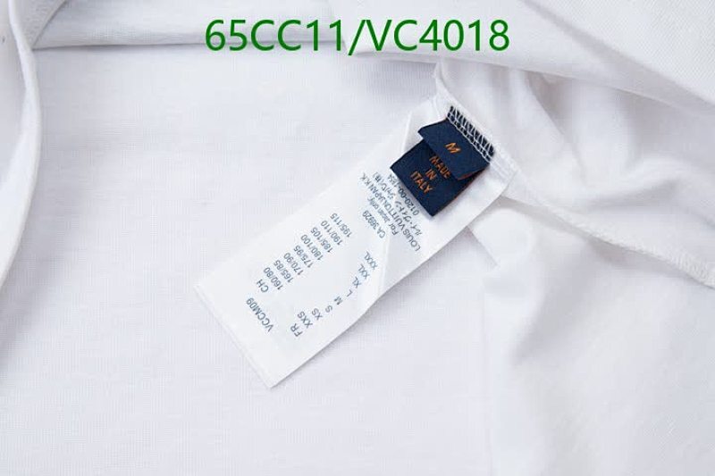 LV-Clothing Code: VC4018 $: 65USD