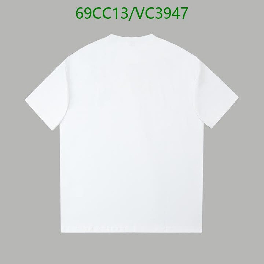 Dior-Clothing Code: VC3947 $: 69USD
