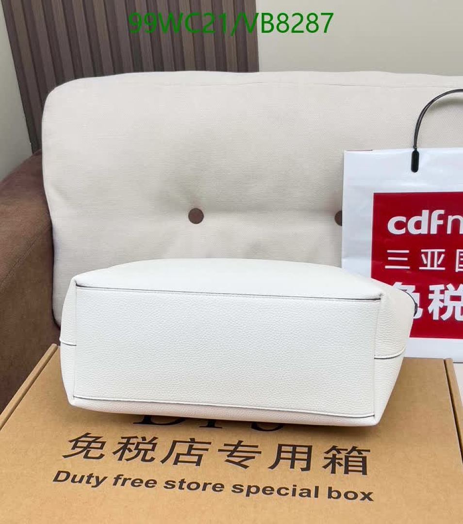 Coach-Bag-4A Quality Code: VB8287 $: 99USD