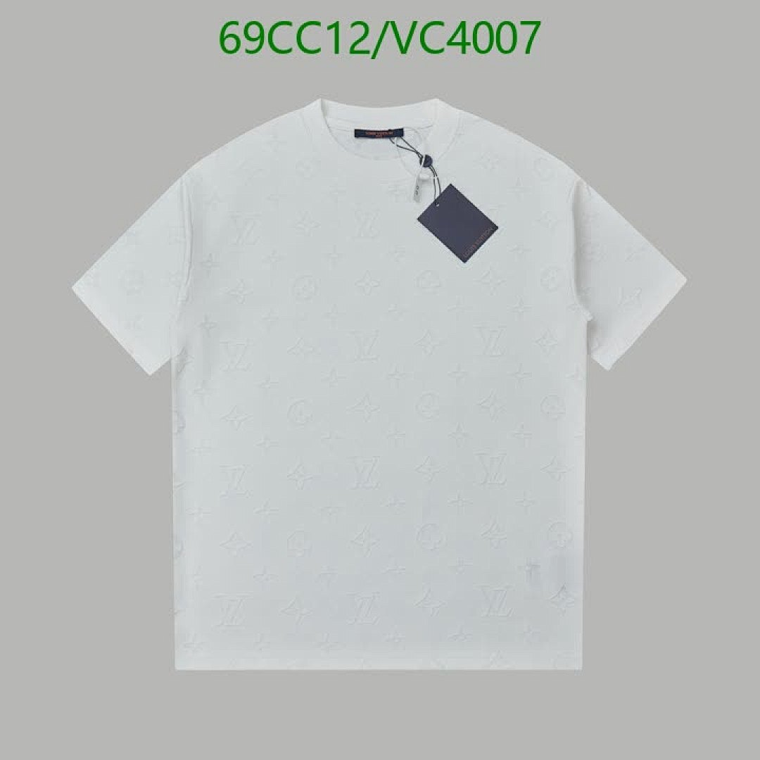 LV-Clothing Code: VC4007 $: 69USD