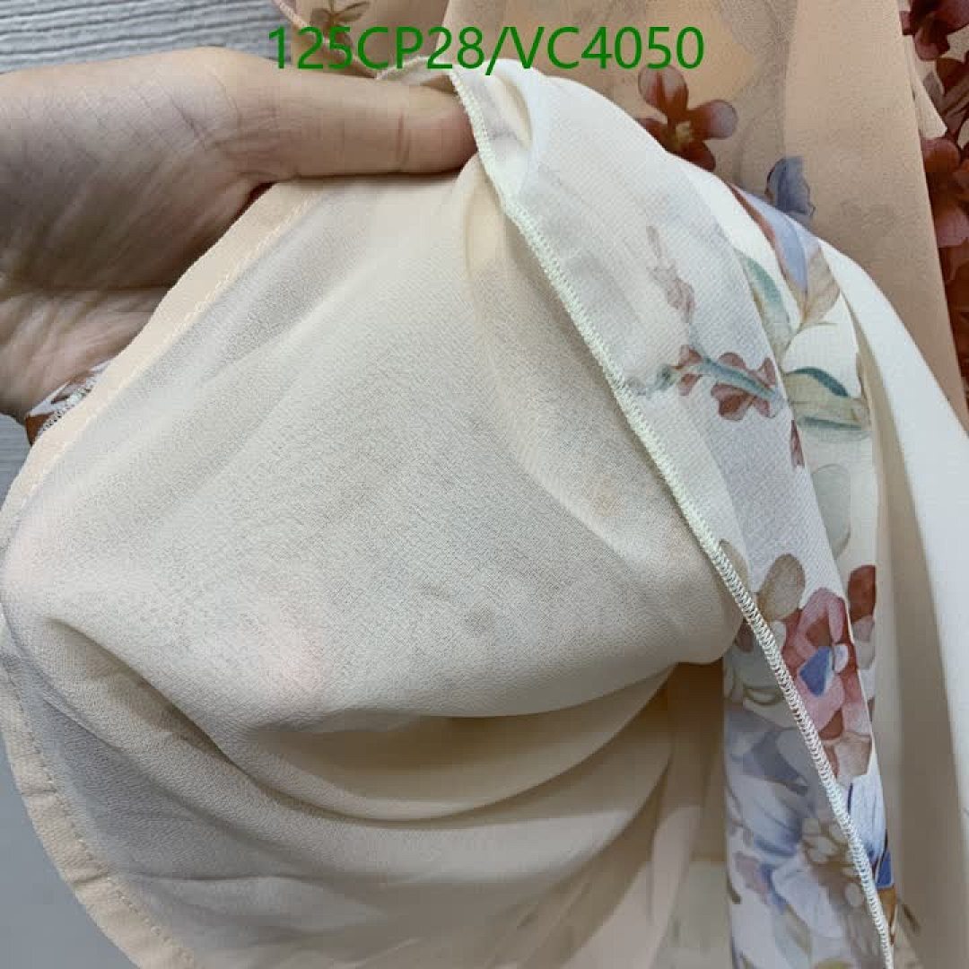 Zimmermann-Clothing Code: VC4050 $: 125USD