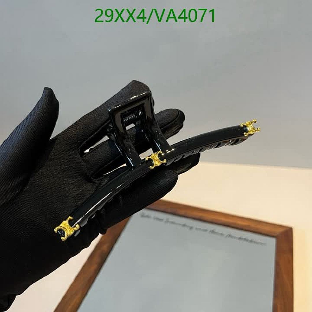 Celine-Headband Code: VA4071 $: 29USD