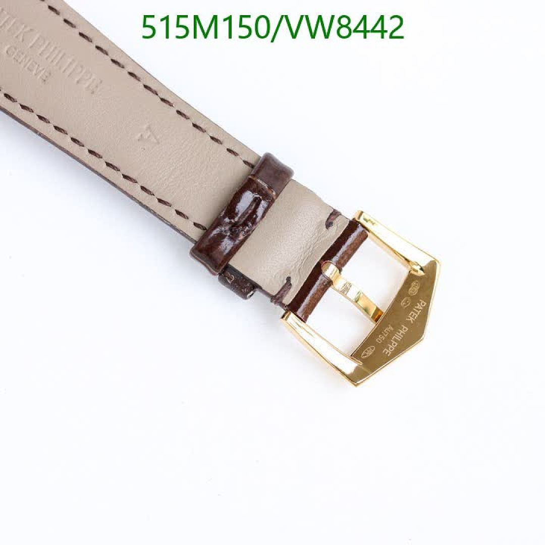 Patek Philippe-Watch-Mirror Quality Code: VW8442 $: 515USD