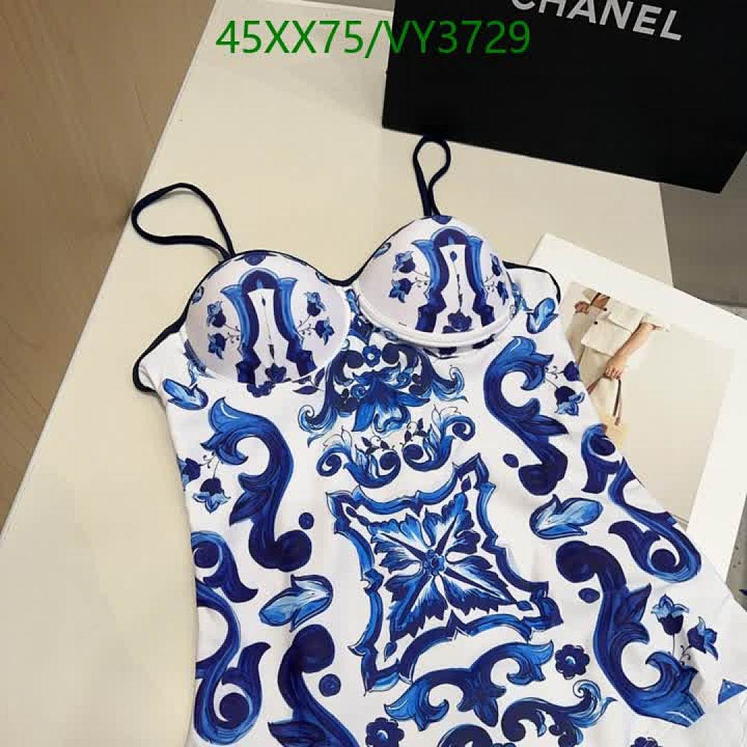 D&G-Swimsuit Code: VY3729 $: 45USD-Yupoo.ru - Copybrand.Team photo album D&G-Swimsuit Code: VY3729 $: 45USD