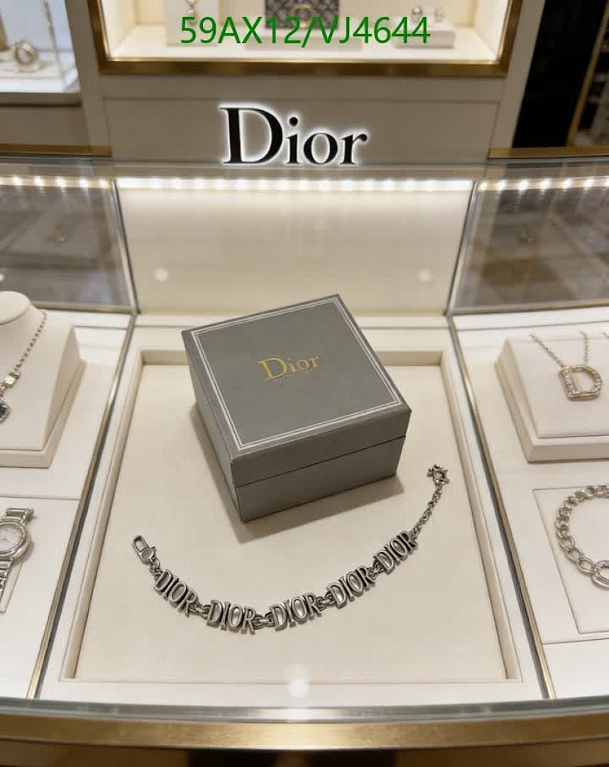 Dior-Jewelry Code: VJ4644 $: 59USD