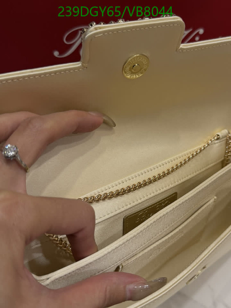 Roger Vivier-Bag-Mirror Quality Code: VB8044 $: 239USD