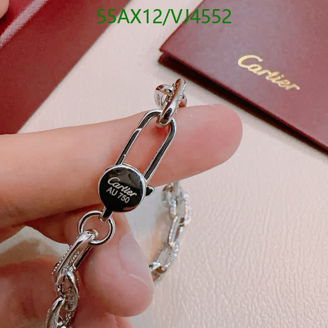 Cartier-Jewelry Code: VJ4552 $: 55USD