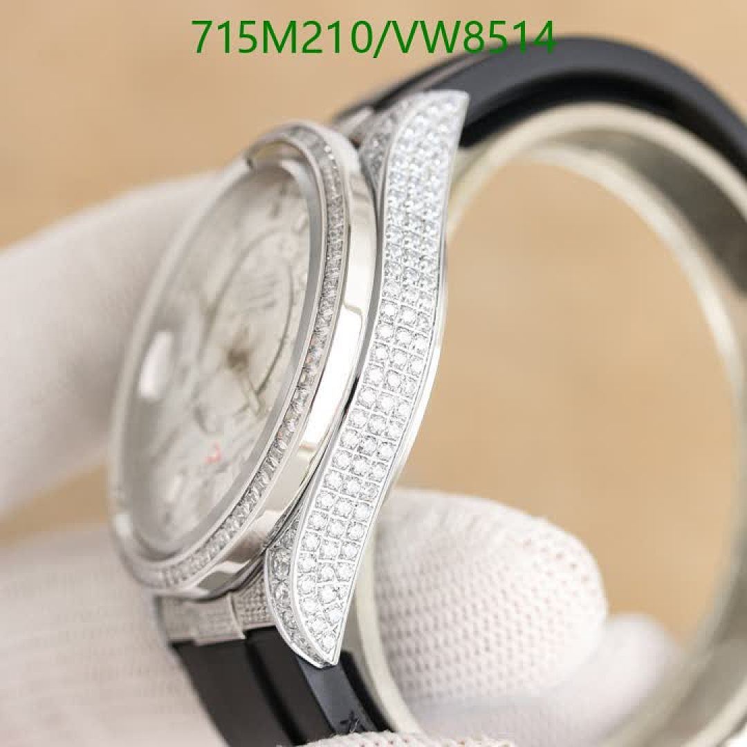 Rolex-Watch-Mirror Quality Code: VW8514 $: 715USD