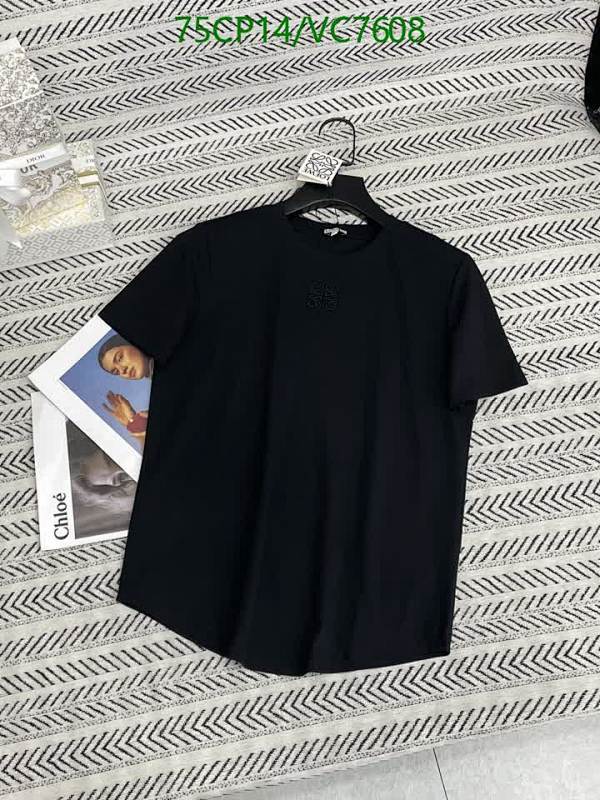 Loewe-Clothing Code: VC7608 $: 75USD