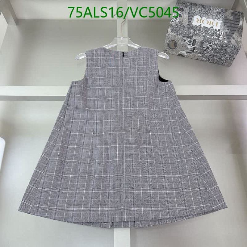 Dior-Kids clothing Code: VC5045 $: 75USD