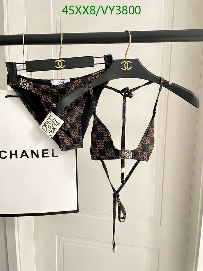 Loewe-Swimsuit Code: VY3800 $: 45USD