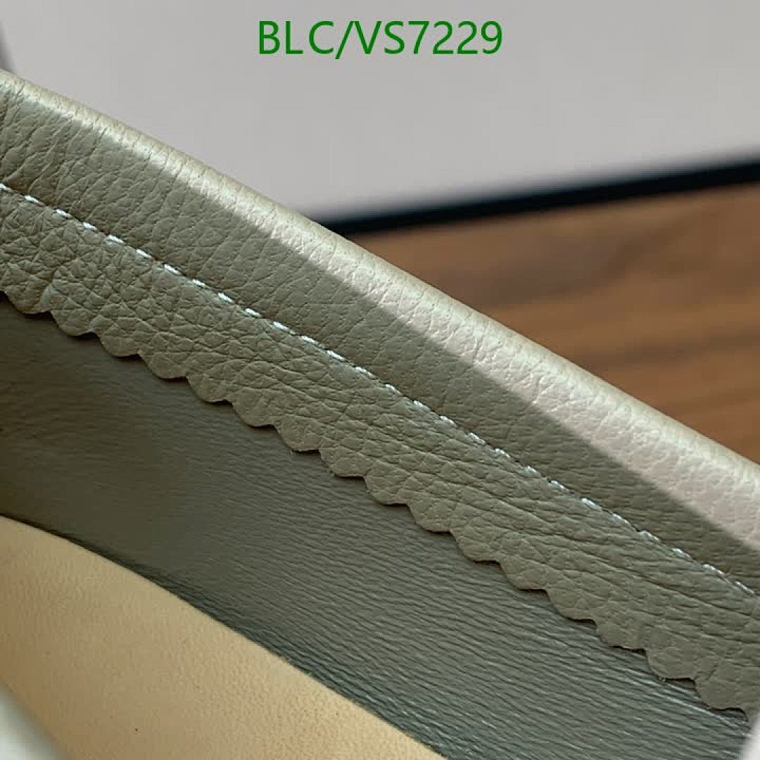 Loro Piana-Women Shoes Code: VS7229