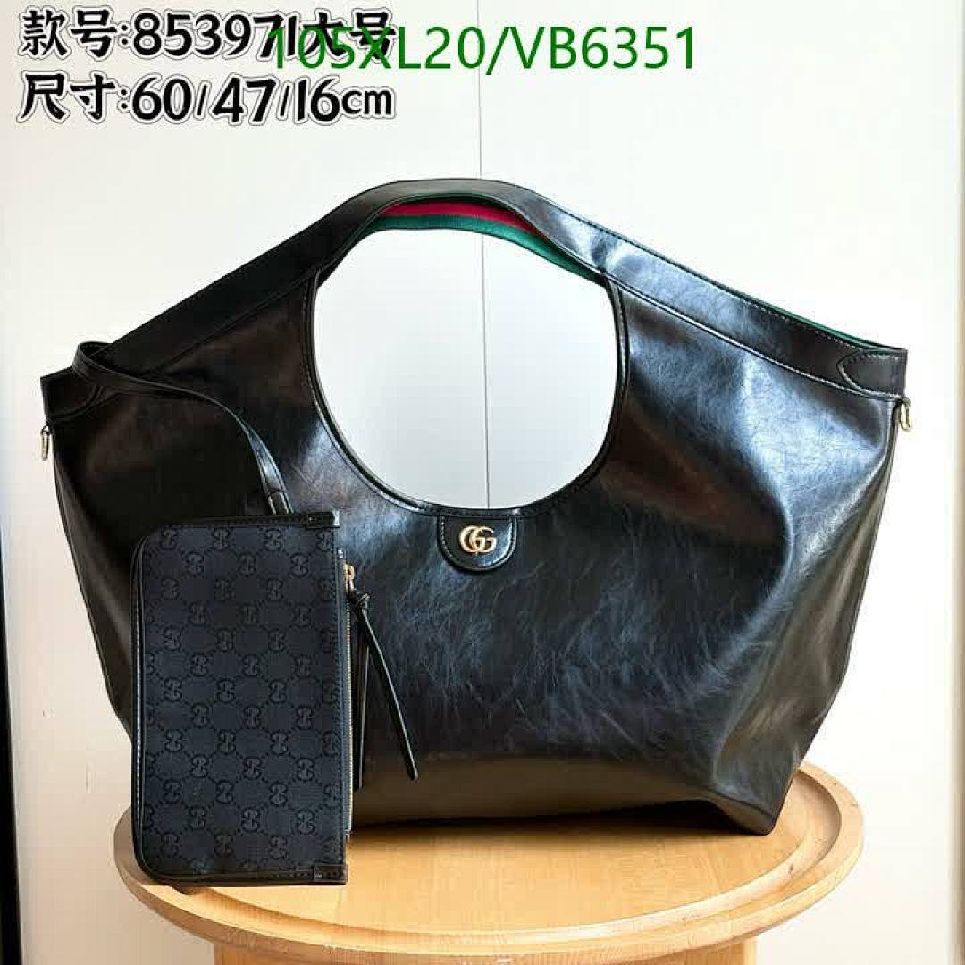 Gucci-Bag-4A Quality Code: VB6351 $: 105USD