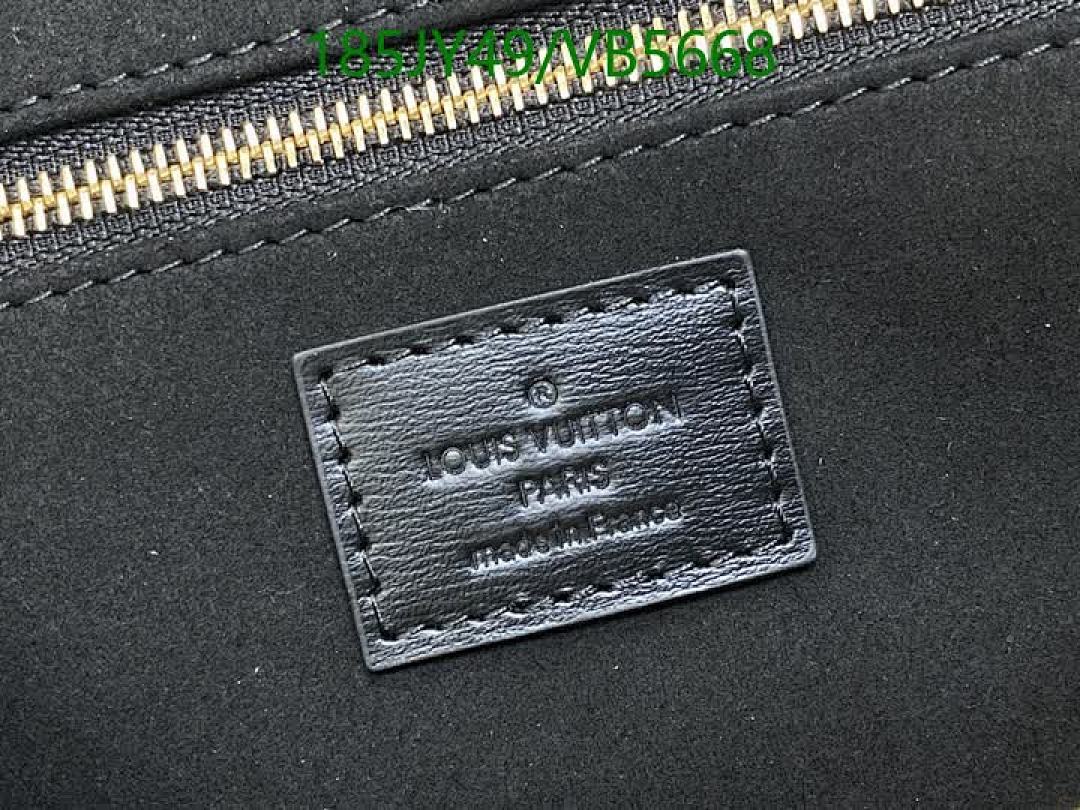 LV-Bag-Mirror Quality Code: VB5668 $: 185USD