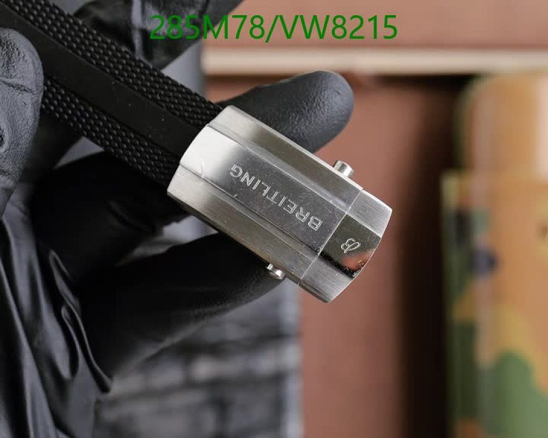 Breitling-Watch-Mirror Quality Code: VW8215 $: 285USD