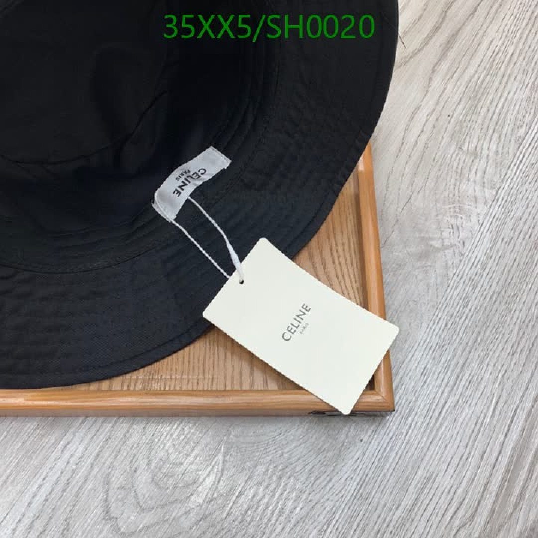 Celine-Cap(Hat) Code: SH0020 $: 35USD