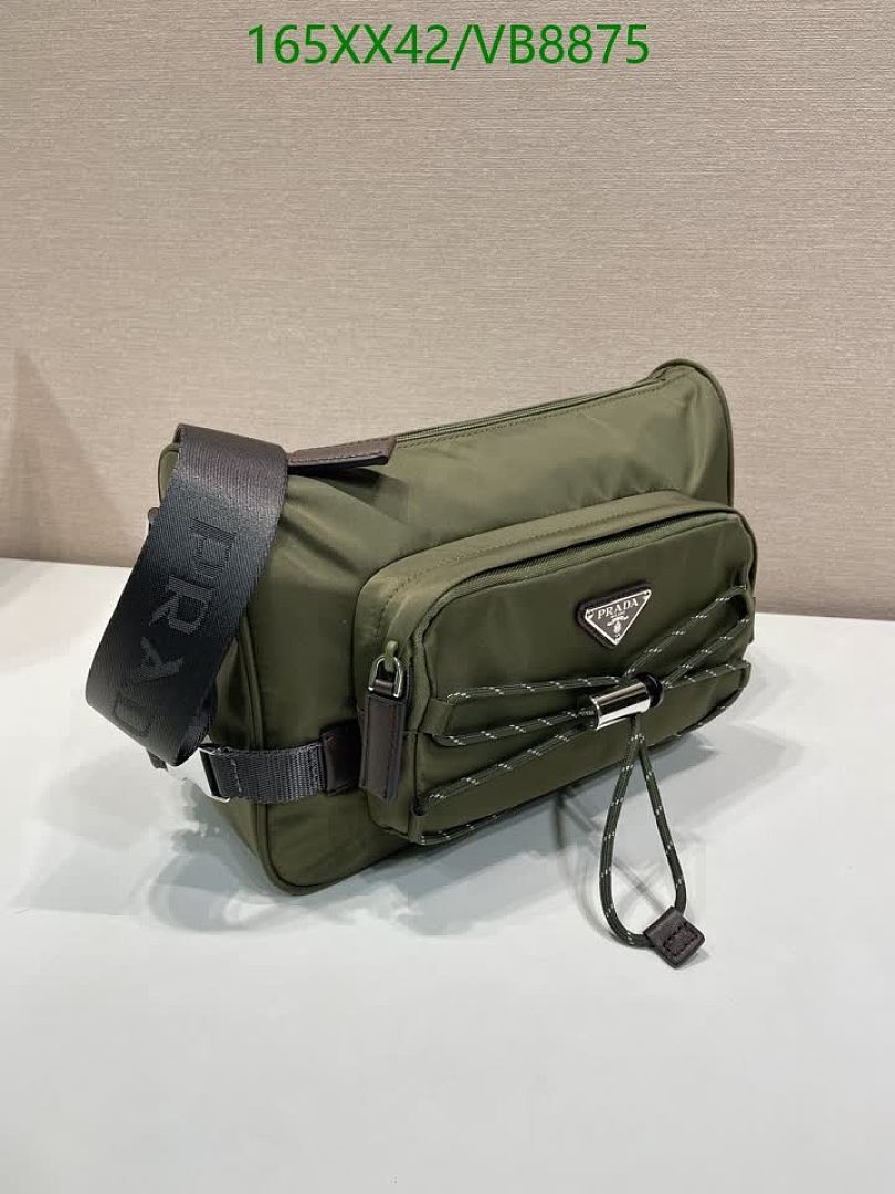 Prada-Bag-Mirror Quality Code: VB8875 $: 165USD