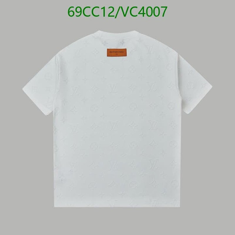 LV-Clothing Code: VC4007 $: 69USD