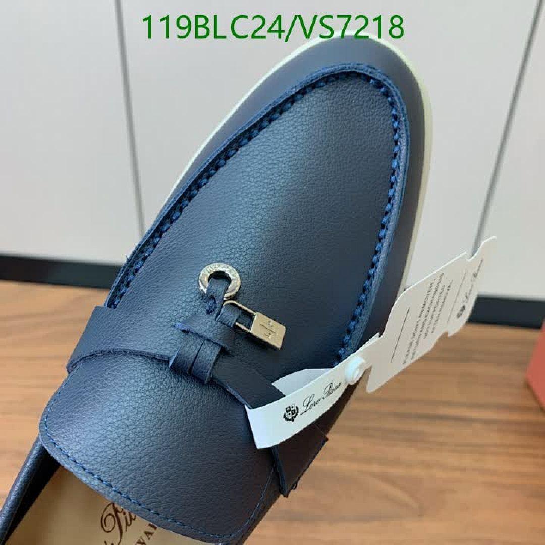 Loro Piana-Women Shoes Code: VS7218 $: 119USD