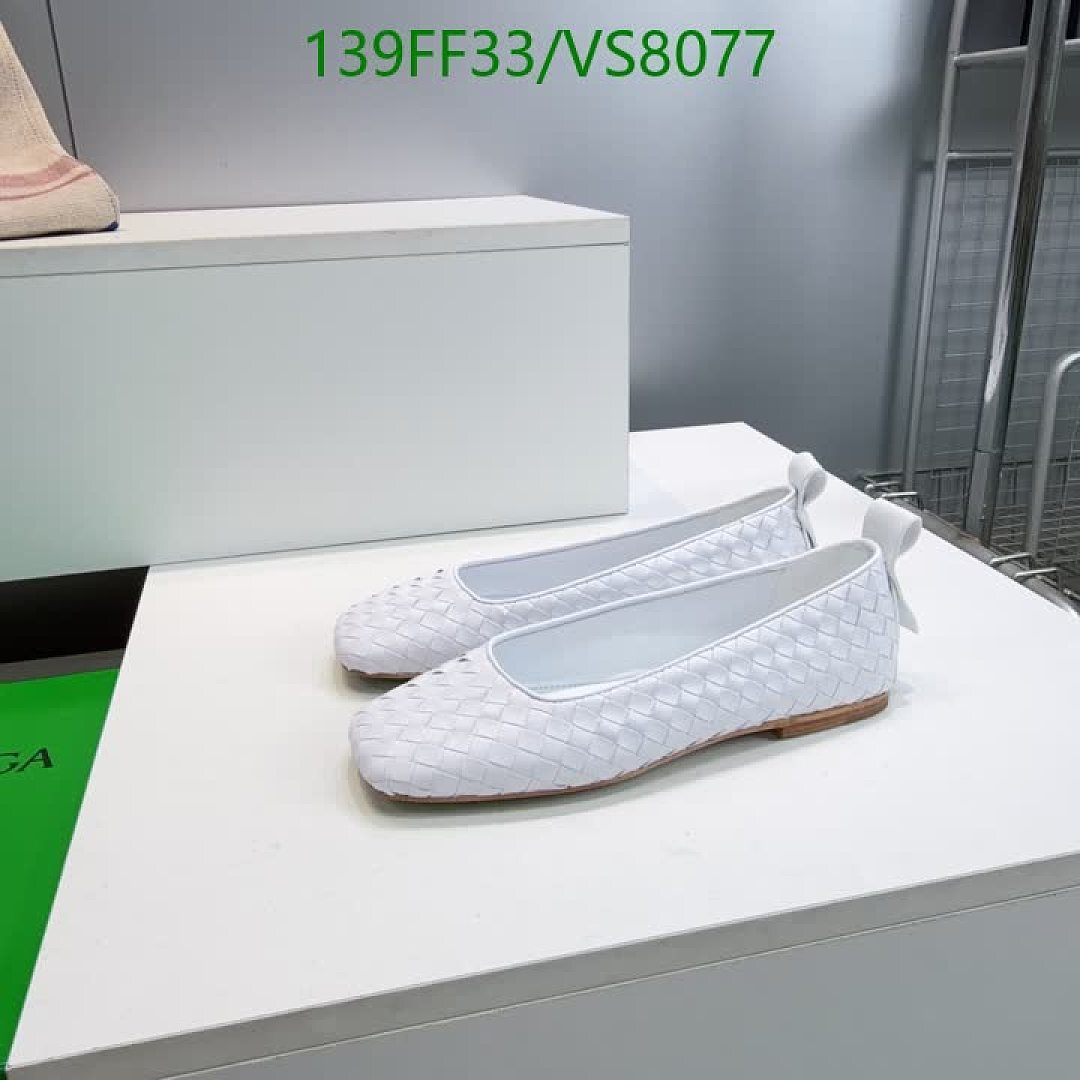 BV-Women Shoes Code: VS8077 $: 139USD